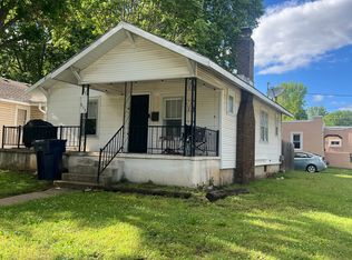 955 E Loren St, Springfield, MO 65807