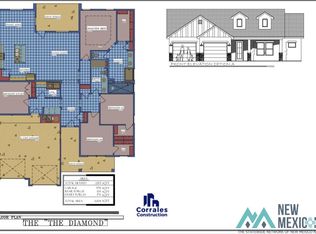 3604 Selman Ct, Carlsbad, NM 88220