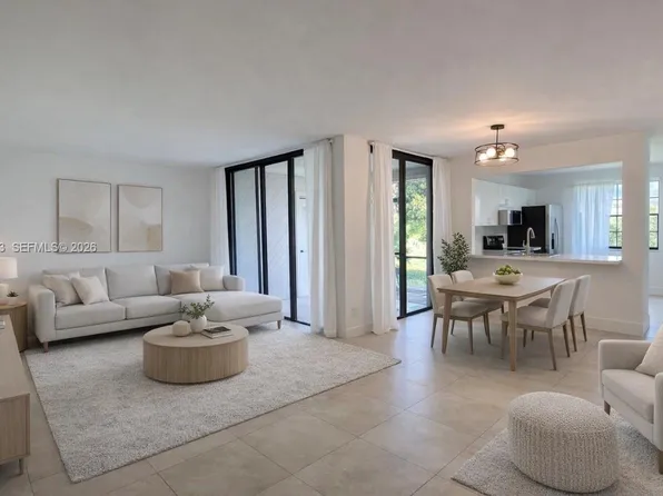 3552 Magellan Cir APT 126, Aventura, FL 33180