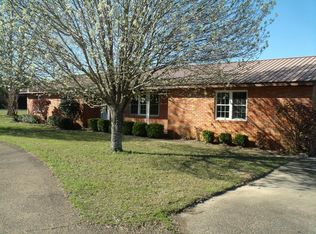 563 Divide Rd, Jayess, MS 39641