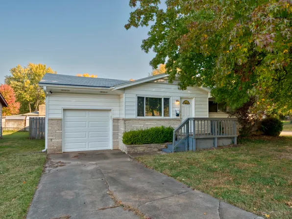 2903 E Bennett Street, Springfield, MO 65804
