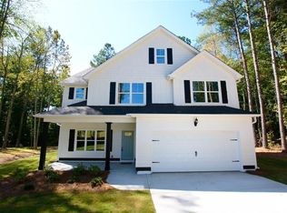 956 Tucker Trl, Bremen, GA 30110