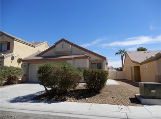 6532 Point Break St, North Las Vegas, NV 89084