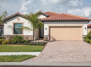 1536 Santiago Cir, Naples, FL 34113