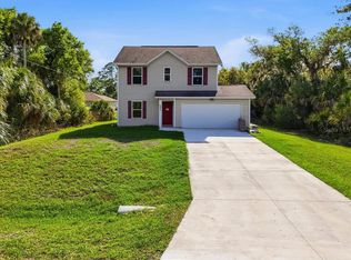 4275 Jody Ave, North Port, FL 34288