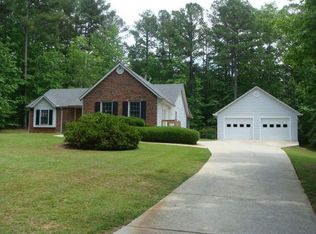110 Bellevue Loop, Fayetteville, GA 30215