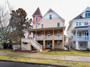623 Central Ave, Ocean City, NJ 08226