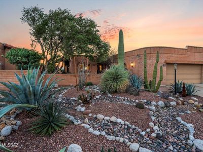 6880 E Paseo Penoso, Tucson, AZ, 85750