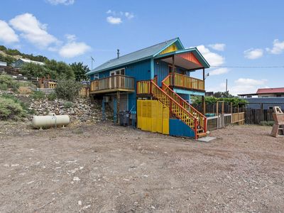 2817 N High Way #14, Cerrillos, NM, 87010