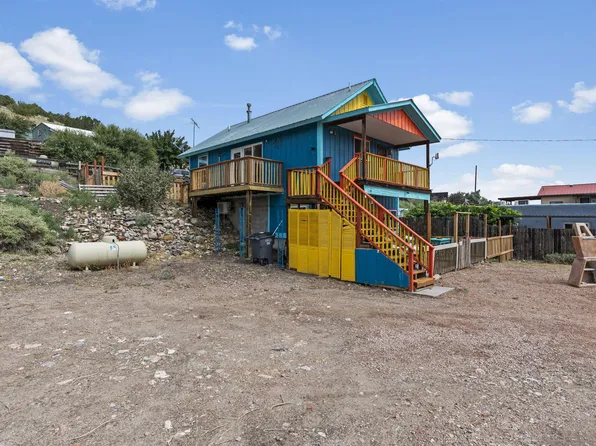 2817 N High Way #14, Cerrillos, NM 87010