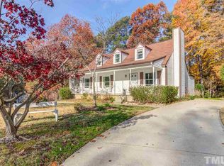 703 Middleton Ave, Cary, NC 27513