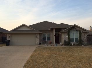 1211 Spartanburg Ct, College Station, TX 77845