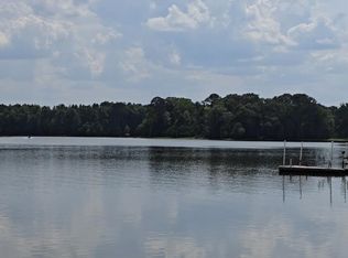 1193 Harvest Rd, Saluda, SC 29138