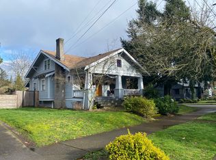3924 SE 9th Ave, Portland, OR 97202