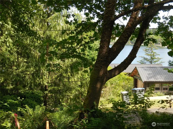 160 E Barbary Drive, Grapeview, WA 98546