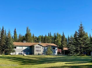 342 Chugach Dr, Soldotna, AK 99669