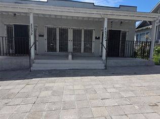 2532-2530 Wabash Ave, Los Angeles, CA 90033
