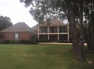 158 County Road 313, Oxford, MS 38655