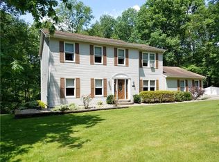 150 Bradman Est, Slippery Rock, PA 16057