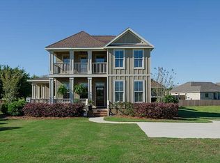 24651 Austin Rd, Daphne, AL 36526