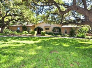 9316 Blazing Star Trl, San Antonio, TX 78266