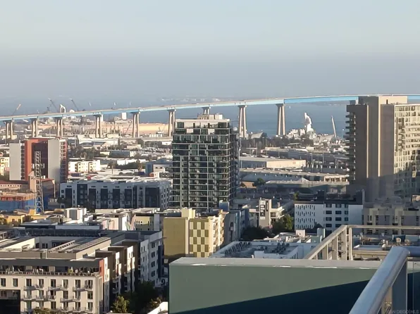 1080 Park Blvd Unit 1209, San Diego, CA 92101