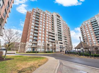330 Red Maple Rd #411, Richmond Hill, ON L4C0T6