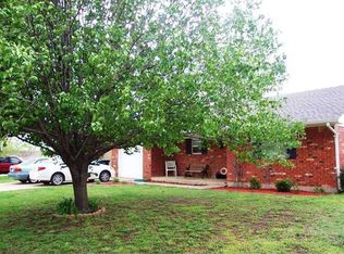 13909 Jeffery Dr, Edmond, OK 73013