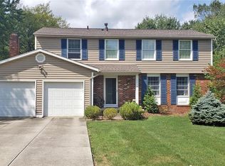 5814 Bradford Way, Hudson, OH 44236