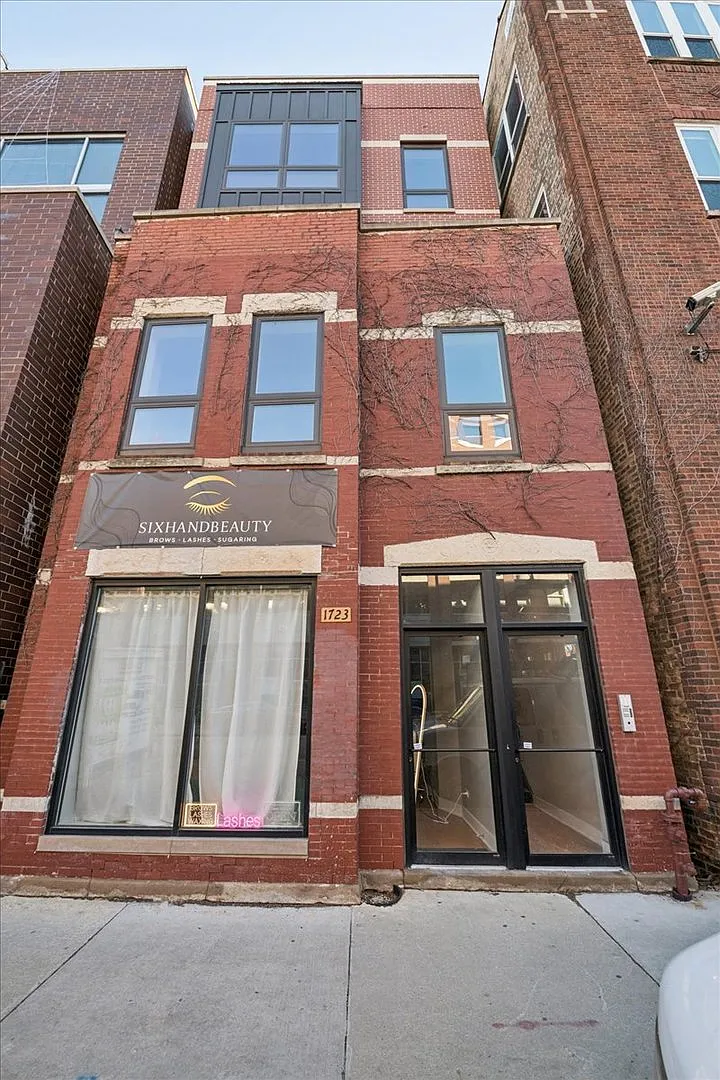 2 bed, 1400 sqft, $4,200 — Photo 1