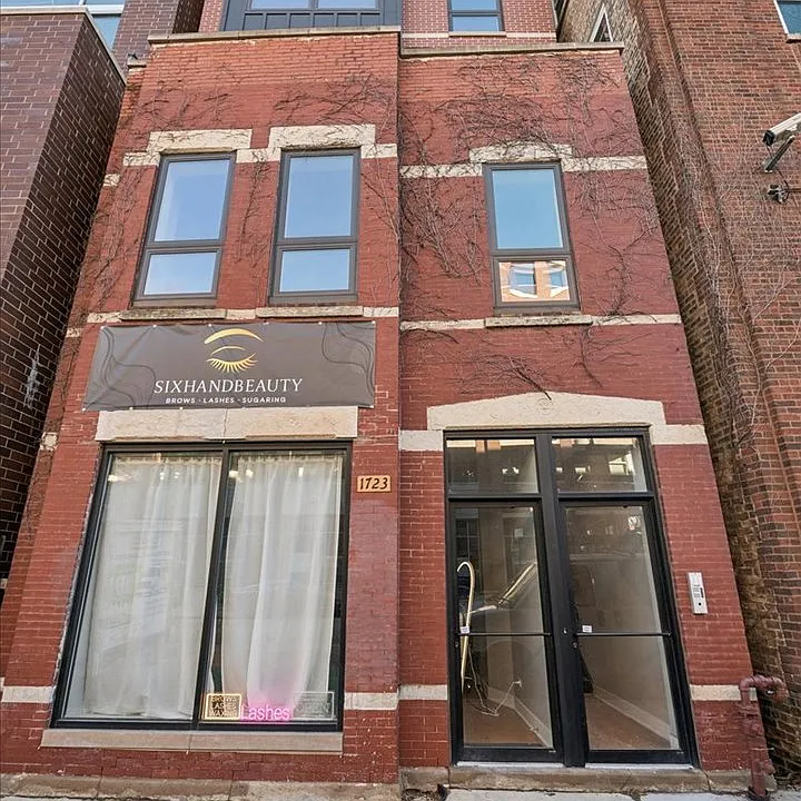 1723 W North Ave #1