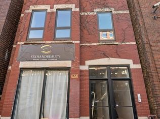 1723 W North Ave Unit 1, Chicago, IL 60622