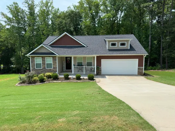 119 Woodview Dr, Gaffney, SC 29341