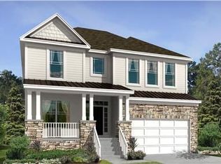 604 Powers Ferry Rd #CANTERBURY, Cary, NC 27519