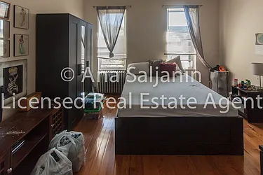 Rented by Citi Zone Realty