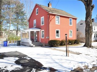 4 Hazelmeadow Pl, Simsbury, CT 06070