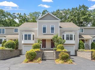 5B Charles Ridge Rd #5B, Littleton, MA 01460