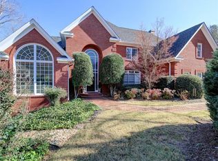 1308 Hatton Walk, Marietta, GA 30068