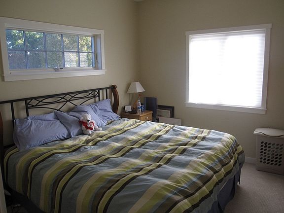 2nd bed room