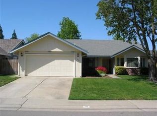 606 Dawnridge Rd, Roseville, CA 95678