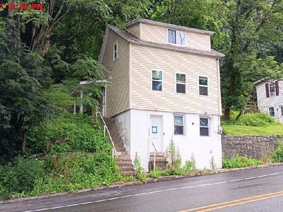 Property Side View