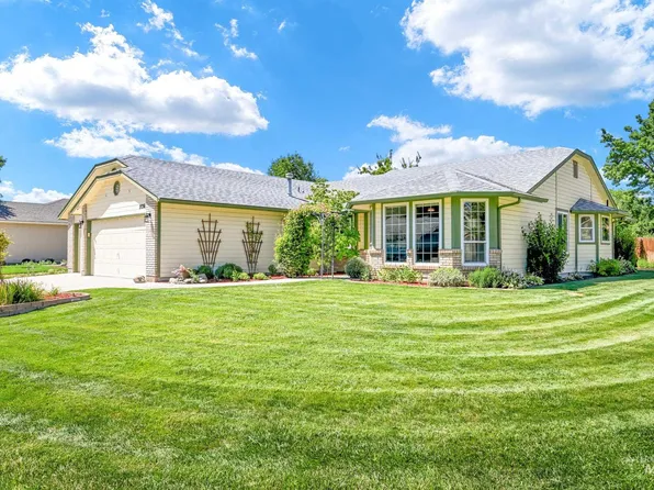 2036 N Fastwater Ave, Boise, ID 83713