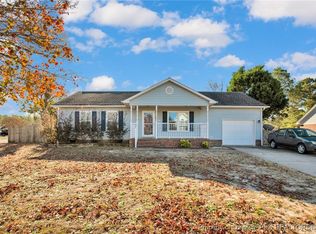 101 Two Hours Ct, Raeford, NC 28376