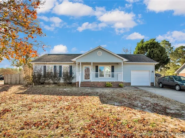 101 Two Hours Ct, Raeford, NC 28376