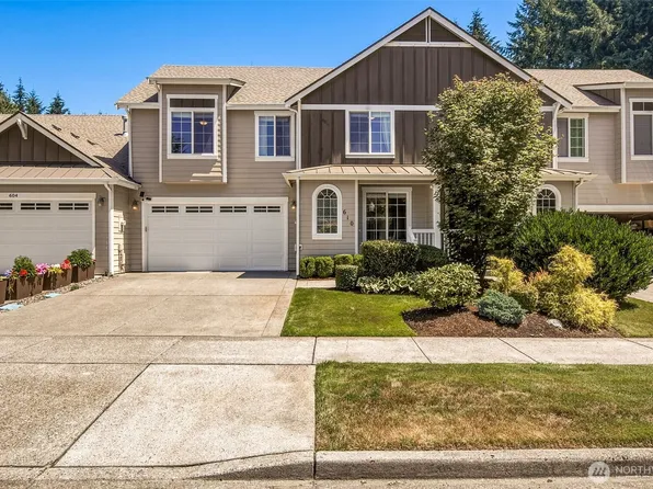 610 Dowel Drive NW, Olympia, WA 98502