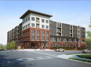 165 E Dougherty St APT 1325, Athens, GA 30601