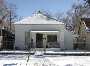 913 Sahwatch St, Colorado Springs, CO 80903