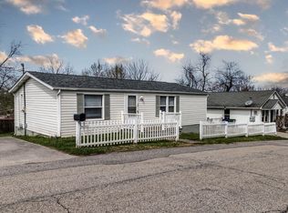 106 Chapel St, Christiansburg, VA 24073