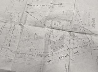 3A N Ashland Rd, Ashland, NH 03217