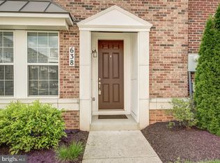 638 Cobbler Pl, Gaithersburg, MD 20877